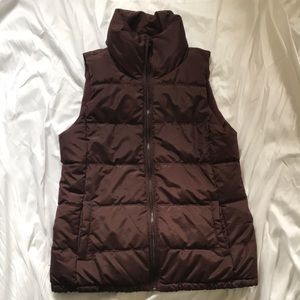 Old navy vest